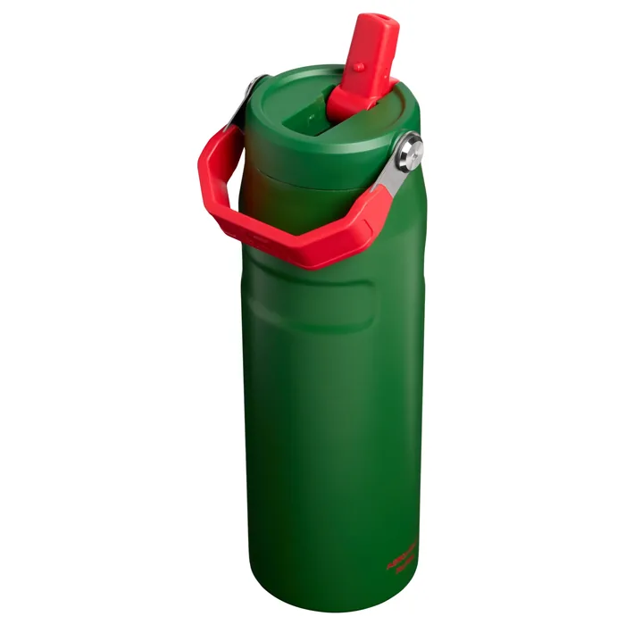 The Country Collection IceFlow™ Aerolight Flip Straw Bottle | 24 OZ - Image 6