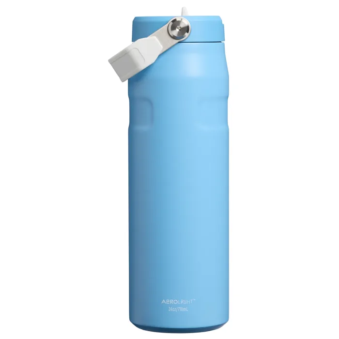The Country Collection IceFlow™ Aerolight Flip Straw Bottle | 24 OZ - Image 8