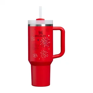 The Quencher H2.0 Flowstate™ Tumbler | 40 OZ