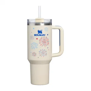 Alternative view of The Quencher H2.0 Flowstate™ Tumbler | 40 OZ