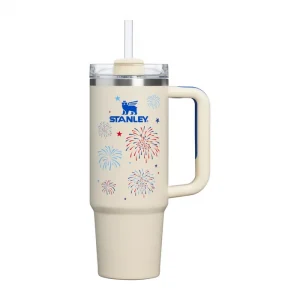 Alternative view of The Quencher H2.0 Flowstate™ Tumbler | 30 OZ