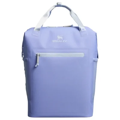 The All Day Madeleine Mini Cooler Backpack | 20 Can | 14 QT | 13.2 L