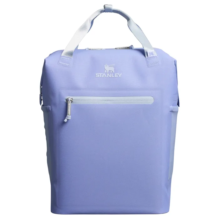 The All Day Madeleine Mini Cooler Backpack | 20 Can | 14 QT | 13.2 L