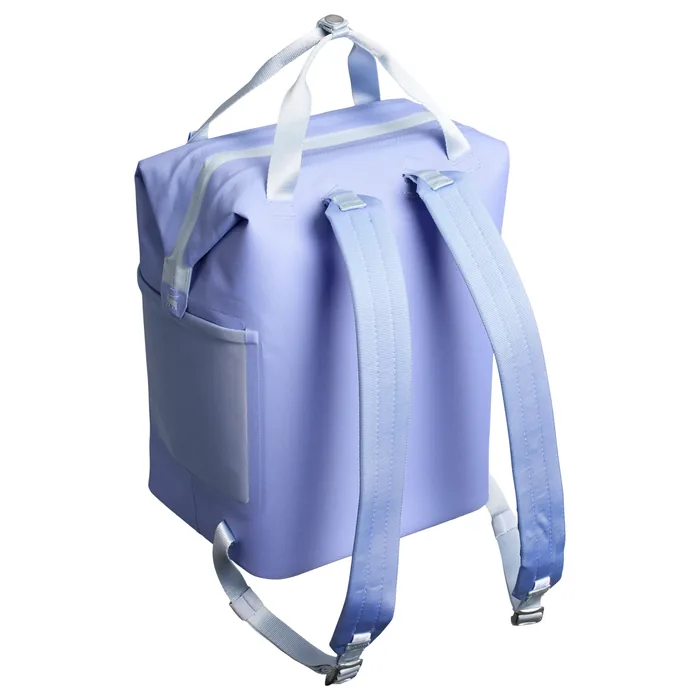The All Day Madeleine Mini Cooler Backpack | 20 Can | 14 QT | 13.2 L - Image 4