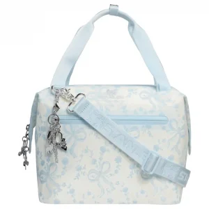 Stanley 1913 x LoveShackFancy Holiday All Day Julienne Mini Cooler | 10 Can | 7.4 QT | 7.0 L