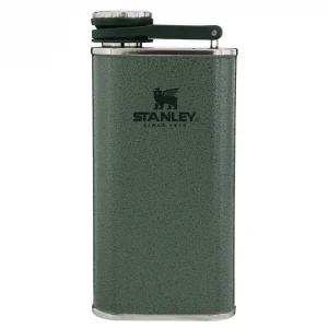 Classic Easy Fill Wide Mouth Flask | 8 OZ