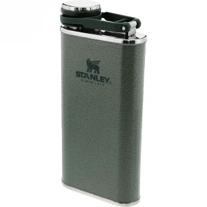 Alternative view of Classic Easy Fill Wide Mouth Flask | 8 OZ