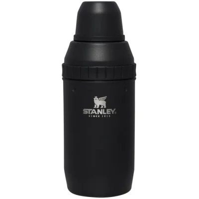 Adventure Happy Hour Cocktail Shaker Set
