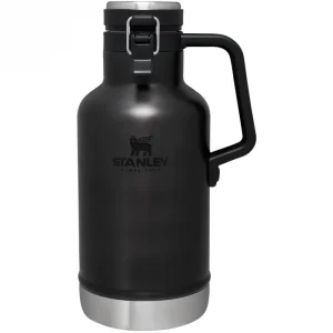 Alternative view of Classic Easy-Pour Growler | 64 OZ