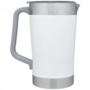 Alternative view of Classic Stay Chill Beer Pitcher | 64 OZ
