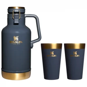 The Stay-Chill Growler Set | 64 OZ & 16 OZ