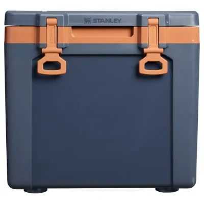 The Cold For Days Wheeled Outdoor Cooler | 50 QT