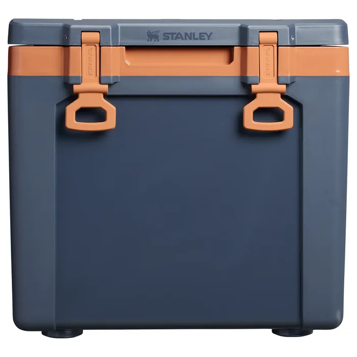 The Cold For Days Wheeled Outdoor Cooler | 50 QT
