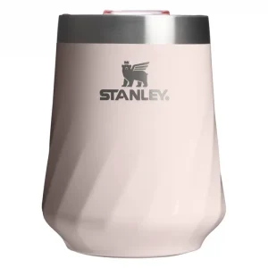 Alternative view of The Textured Reserve Wine Tumbler | 11 OZ