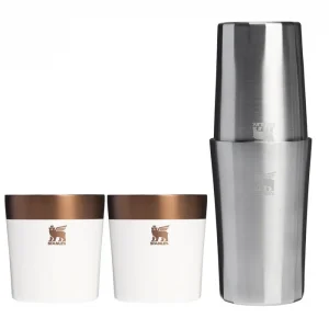 Alternative view of The Lifted Spirits Prismatic™ Craft Cocktail Set | 6 OZ & 12 OZ