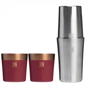 The Lifted Spirits Prismatic™ Craft Cocktail Set | 6 OZ & 12 OZ