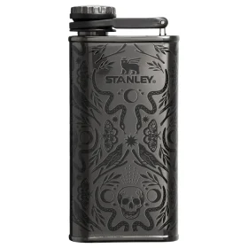 The Halloween Easy Fill Flask | 8 OZ