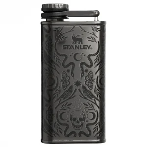 The Halloween Easy Fill Flask | 8 OZ