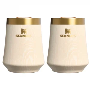 The Cheers & Cheer Reserve Wine Tumbler | 11 OZ (2-pack)