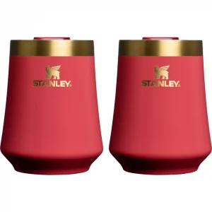 Alternative view of The Cheers & Cheer Reserve Wine Tumbler | 11 OZ (2-pack)