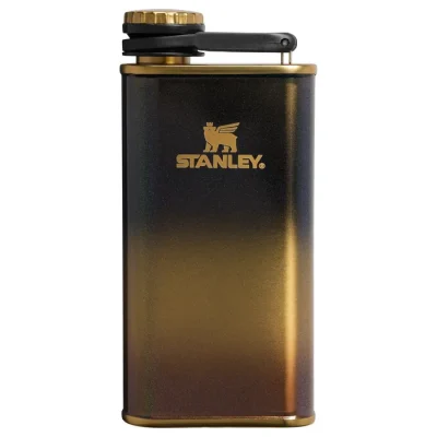 The Easy Fill Flask | 8 OZ