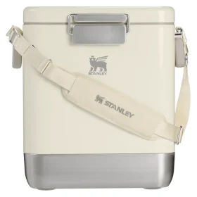 The Stanley Lifted Spirits™ Steel Cooler | 26 QT