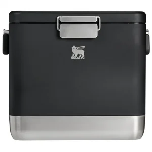 The Stanley Lifted Spirits™ Steel Cooler | 55 QT