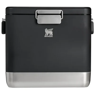 The Stanley Lifted Spirits™ Steel Cooler | 55 QT