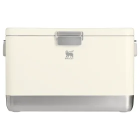 The Stanley Lifted Spirits™ Steel Cooler | 84 QT