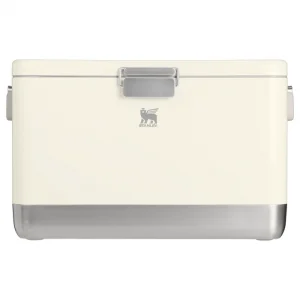 The Stanley Lifted Spirits™ Steel Cooler | 84 QT
