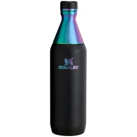 The Black Chroma All Day Slim Bottle | 20 OZ