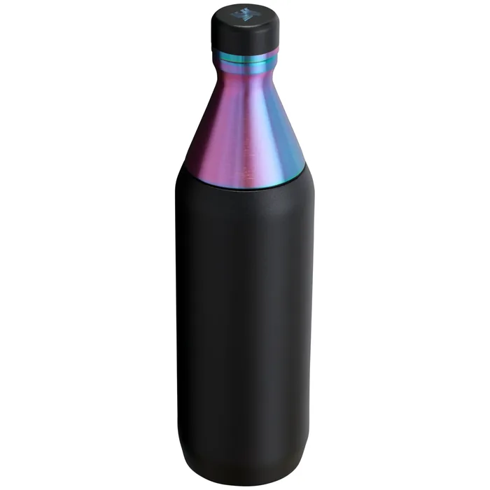 The Black Chroma All Day Slim Bottle | 20 OZ - Image 2