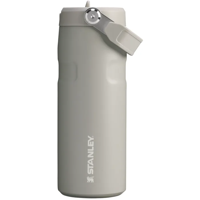 The IceFlow™ Bottle with Flip Straw Lid | 16 OZ - Image 10