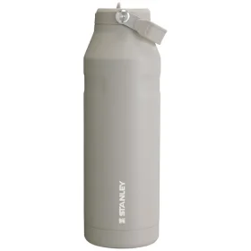 The IceFlow™ Bottle with Flip Straw Lid | 50 OZ