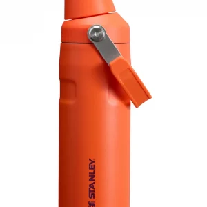 IceFlow™ Bottle with Fast Flow Lid | 16 OZ