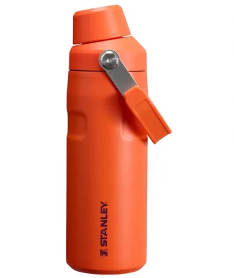 IceFlow™ Bottle with Fast Flow Lid | 16 OZ
