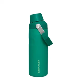 Alternative view of IceFlow™ Bottle with Fast Flow Lid | 16 OZ