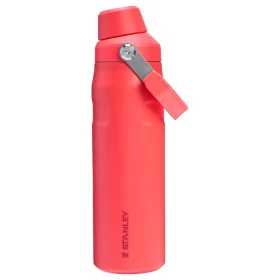IceFlow™ Bottle with Fast Flow Lid | 24 OZ