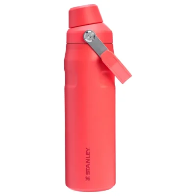IceFlow™ Bottle with Fast Flow Lid | 24 OZ