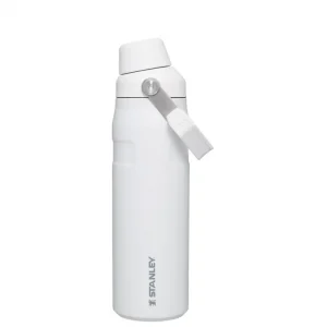 Alternative view of IceFlow™ Bottle with Fast Flow Lid | 24 OZ
