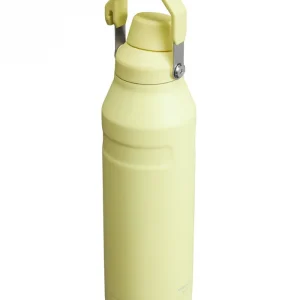 Alternative view of IceFlow™ Bottle with Fast Flow Lid | 50 OZ