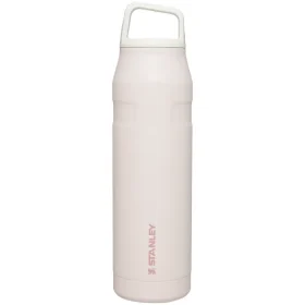 IceFlow™ Bottle with Cap and Carry+ Lid | 36 OZ