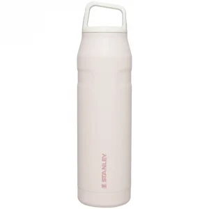 IceFlow™ Bottle with Cap and Carry+ Lid | 36 OZ