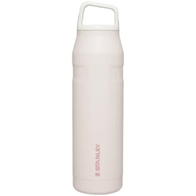 IceFlow™ Bottle with Cap and Carry+ Lid | 36 OZ