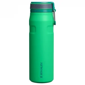 The IceFlow™ Bottle with Twist Flip Lid | 24 OZ