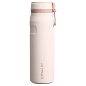 Alternative view of The IceFlow™ Bottle with Twist Flip Lid | 24 OZ