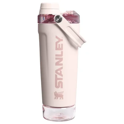 The Vitalize™ Shaker Bottle | 20 OZ