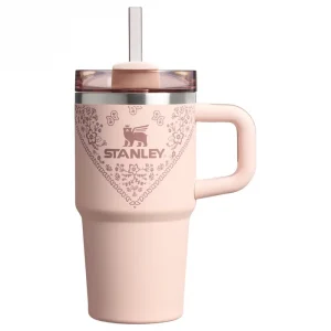 The Quencher H2.O FlowState™ Tumbler| 20 OZ