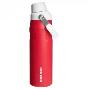 Alternative view of Stanley 1913 x Arsenal IceFlow™ Bottle Fast Flow | 24 OZ