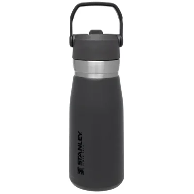 Go Flip Straw Water Bottle | 27 OZ